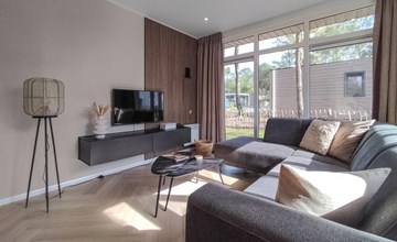 Amazing home in Hellendoorn with sauna 3