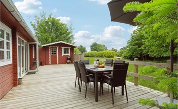 3 bedroom amazing home in Rudkøbing 2