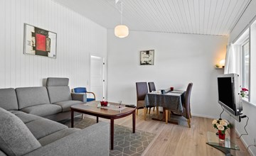 Awesome home in Hemmet with WiFi 3