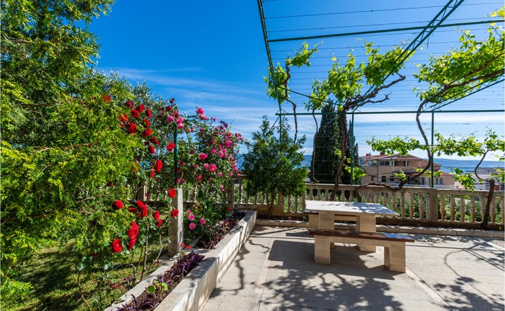 3 bedroom amazing apartment in Duce 1