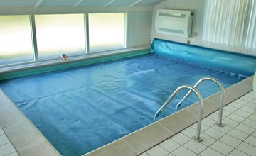 "Otta" - 900 meter van de zee in Noordwest-Jutland 2