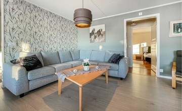 Cozy home in Gislaved with WiFi 3