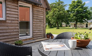Stunning home in Rødekro with sauna 2