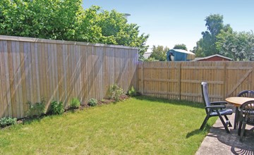 3 bedroom lovely home in Bunkeflostrand 3