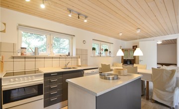 2 bedroom cozy home in Ebeltoft 2