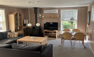 "Enken" - 450m from the sea 3