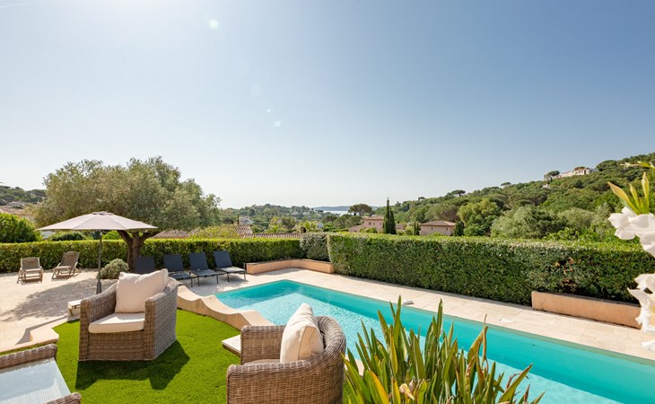 Das kleine Rouveau 1