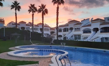 Awesome apartment in Santa Pola 3