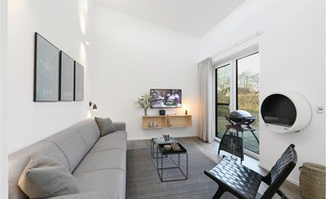 Lovely home in Lembruch/Dümmer See 3