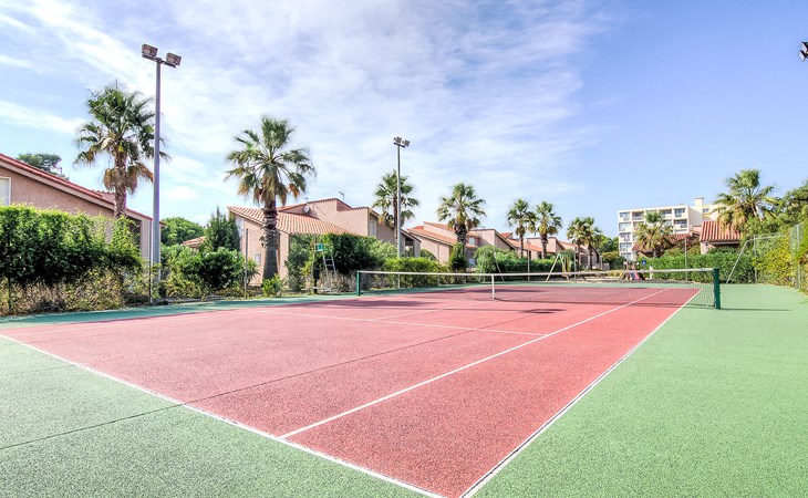 Le Clos de St. Cyprien 1