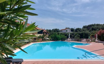 Residence Gli Ulivi 2