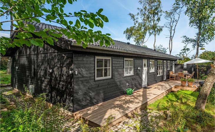3 bedroom lovely home in Gilleleje 1