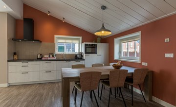 Apartment - Noordweg 56a | Oostkapelle "Comfort 6 personen" 2