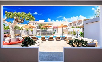 für 24 Personen in Chania, Kreta (West-Kreta) 3