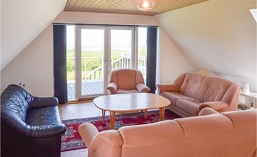 Nice home in Vinderup with WiFi 3
