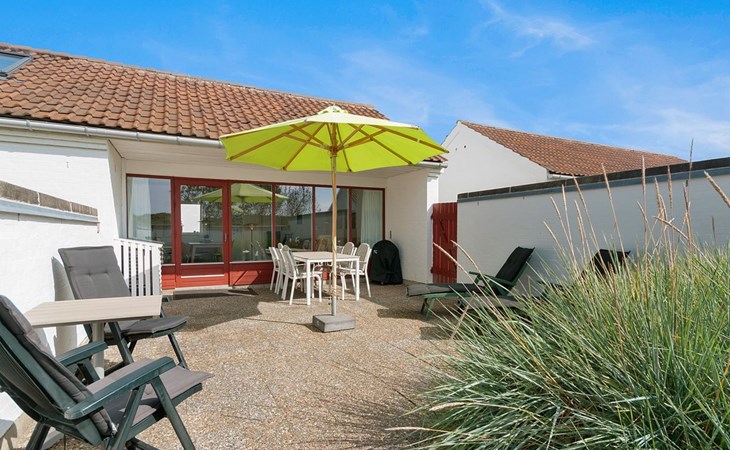 „Ara“ – 700 m vom Meer entfernt in Nordwestjütland 1