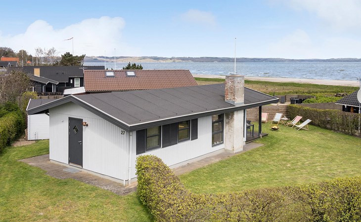 Awesome home in Børkop 1
