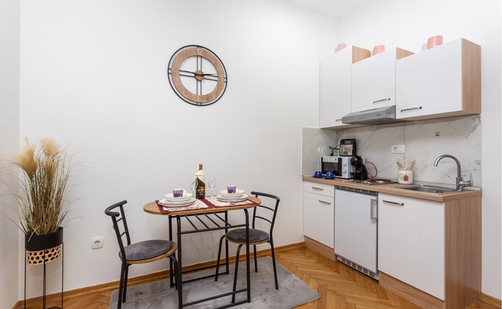 Stunning apartment in Rijeka with WiFi 1