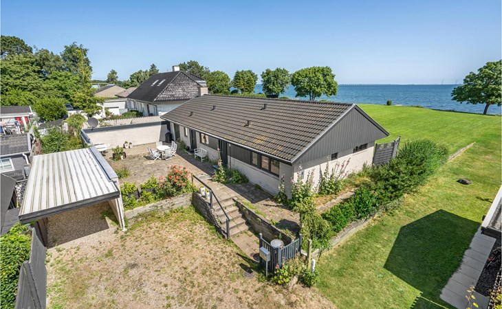 3 bedroom cozy home in Frørup 1