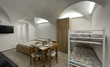 Zwischen Sonne und Meer 2