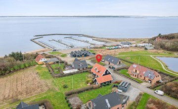Amazing home in Spøttrup 3