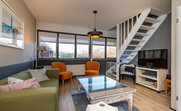 Appartement - Duinweg 117-14 | Zoutelande  3