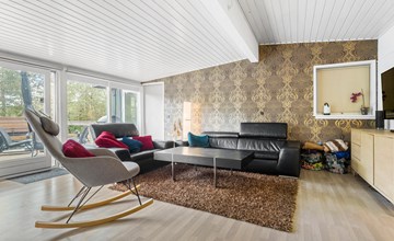 Amazing home in Ebeltoft with WiFi 3