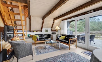 Lovely home in Rømø with kitchen 3