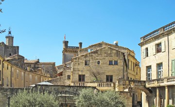 Feriendorf "La Jasse 3