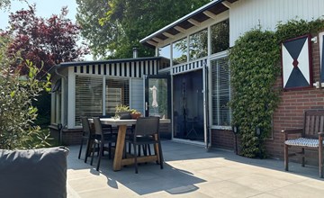 Bosje 1 - Ouddorp  2