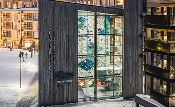 Cozy apartment in Hemsedal with sauna 2