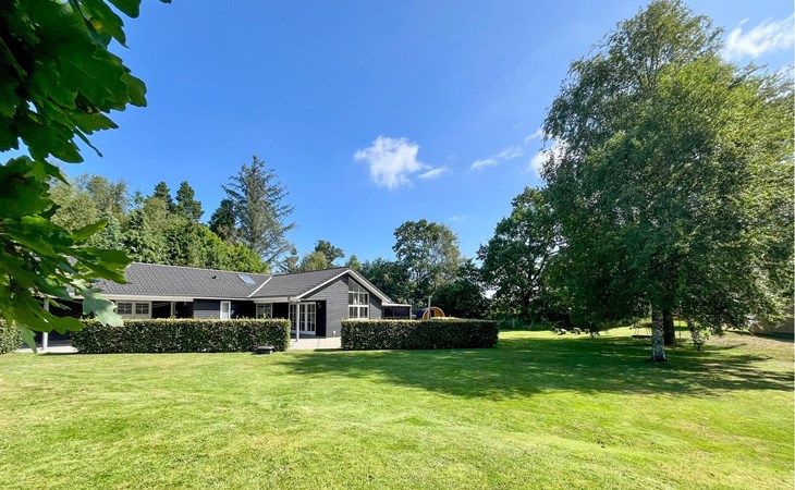 Awesome home in Hadsund with kitchen 1