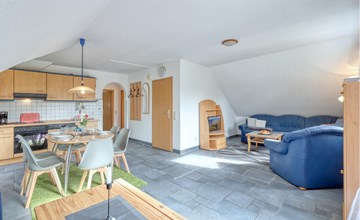 2 bedroom nice apartment in Boiensdorf 3