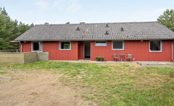 "Maija" - 1.4km from the sea in Western Jutland 2