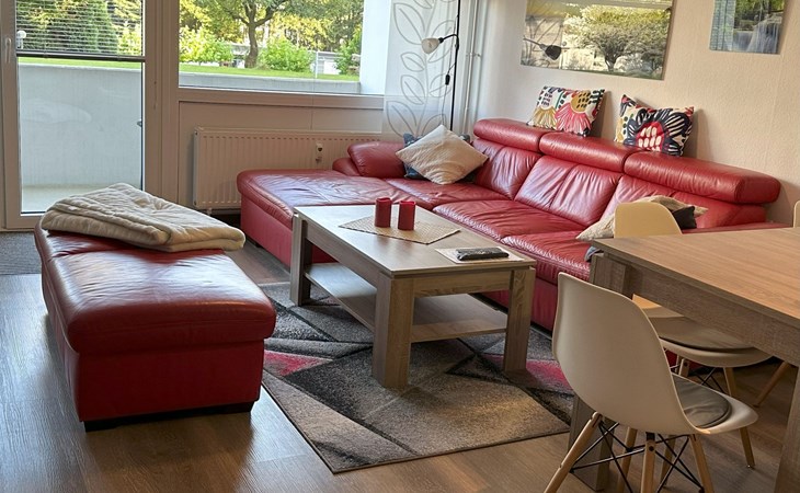 Ferienapartm. Adler 1