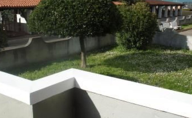 Wohnung 'Mare Blu 3' in Strandnähe 1