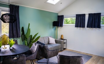 Heuvelrug Cottage mit Whirlpool | 4 Personen 2