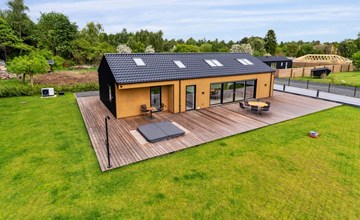 "Pauliina" - 1.1km from the sea 3