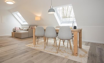 Ferienwohnung Winterberg „Kleines Glück“: Ihr perfekter Ausgangspunkt im Sauerland (Winterbergerstraße 3 | Winterberg-Neuastenberg 3