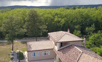 Istrische Villa Happy House 3