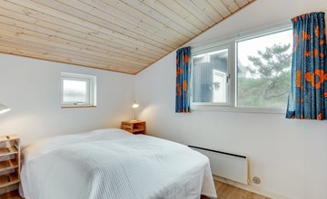 "Galena" - 100 meter van de zee in West-Jutland 2