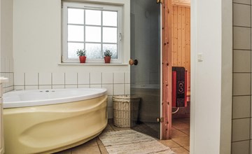Awesome home in Aabenraa with sauna 3