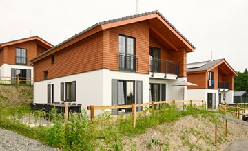 Luxe en ruime 12p villa nabij piste en centrum 3