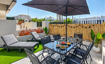 Beautiful apartment in Torrevieja 2