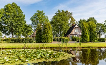 Villa Beukelaer Wellness met Sauna | 4 pers. 3