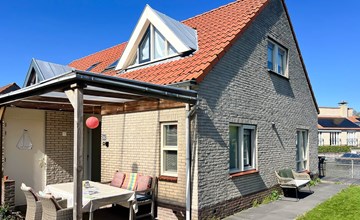 Watervilla de Zilverreiger 2