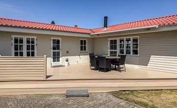 Nice home in Nyborg with kitchen 2