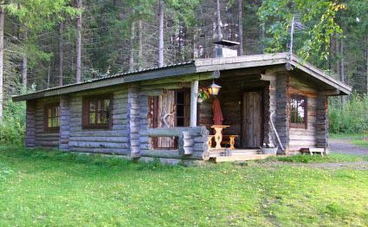 Feldhütte 1