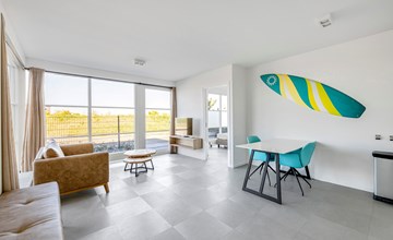Apartement Hangloose (2P) - Residence Kabbelaarsbank 3