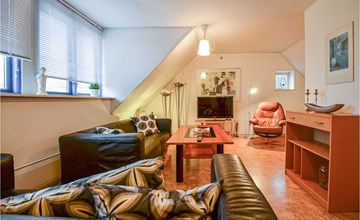 Nice apartment in Ebeltoft with WiFi 3